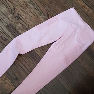 Buff bunny leggings